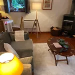 Rustico Gatto & Topolino By Fewotessin Semesterbostad Cugnasco