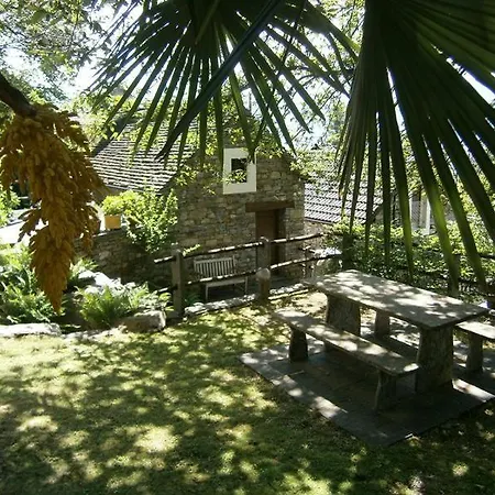 Rustico Gatto & Topolino By Fewotessin Vakantiehuis