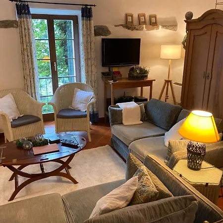 Rustico Gatto & Topolino By Fewotessin Vakantiehuis *