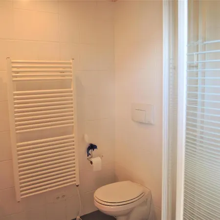 Vakantiehuis Rustico Gatto & Topolino By Fewotessin *