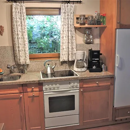 Rustico Gatto & Topolino By Fewotessin * Cugnasco