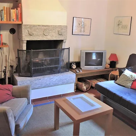 Rustico Gatto & Topolino By Fewotessin Vakantiehuis