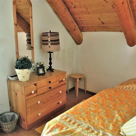 Rustico Gatto & Topolino By Fewotessin Vakantiehuis *