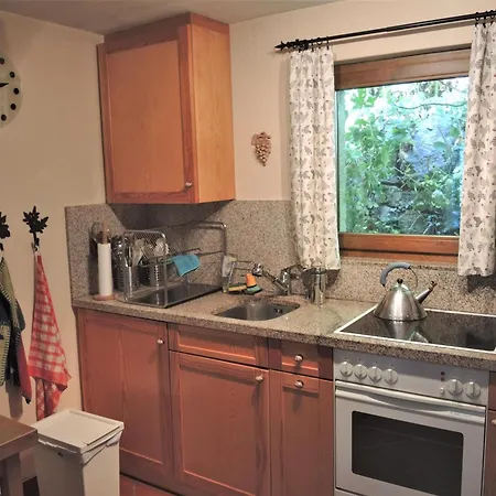 Rustico Gatto & Topolino By Fewotessin * Cugnasco