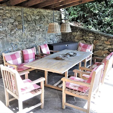 Rustico Gatto & Topolino By Fewotessin