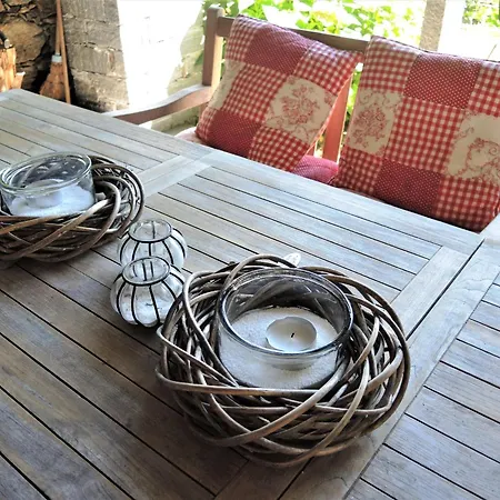 Rustico Gatto & Topolino By Fewotessin *