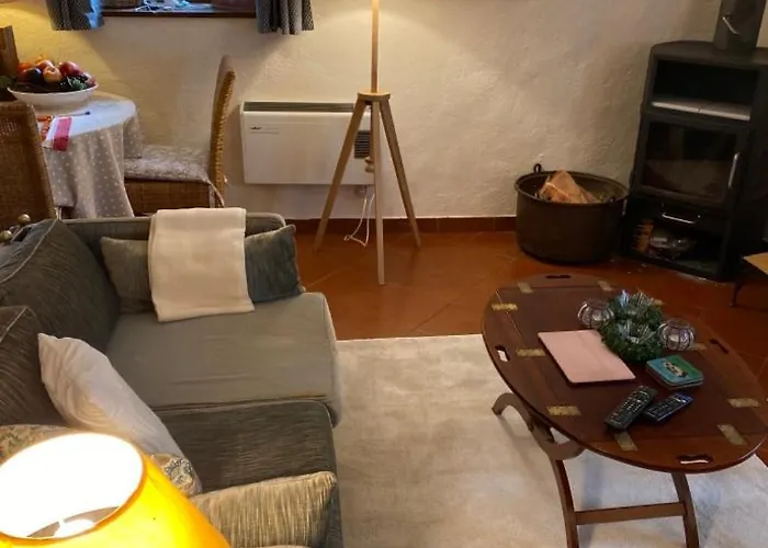 Rustico Gatto & Topolino By Fewotessin Dom wakacyjny Cugnasco