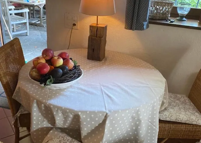 Rustico Gatto & Topolino By Fewotessin Cugnasco