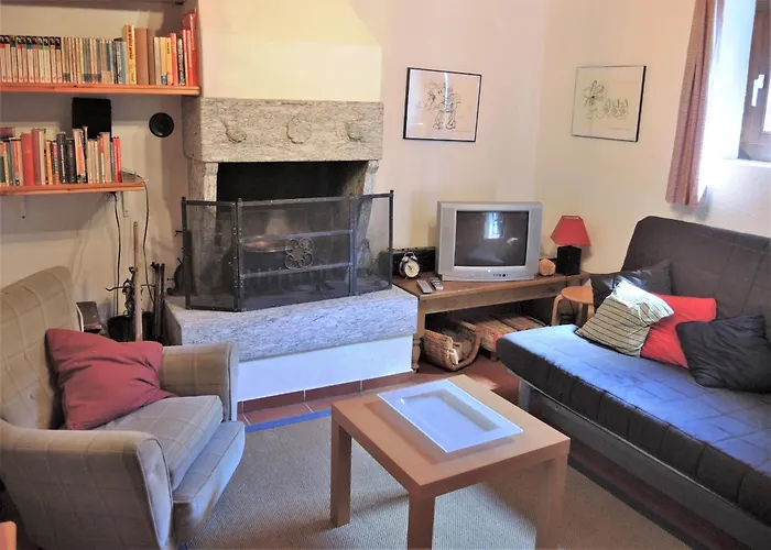 Rustico Gatto & Topolino By Fewotessin Dom wakacyjny