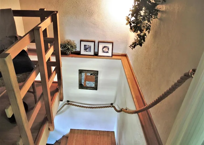 Rustico Gatto & Topolino By Fewotessin Cugnasco