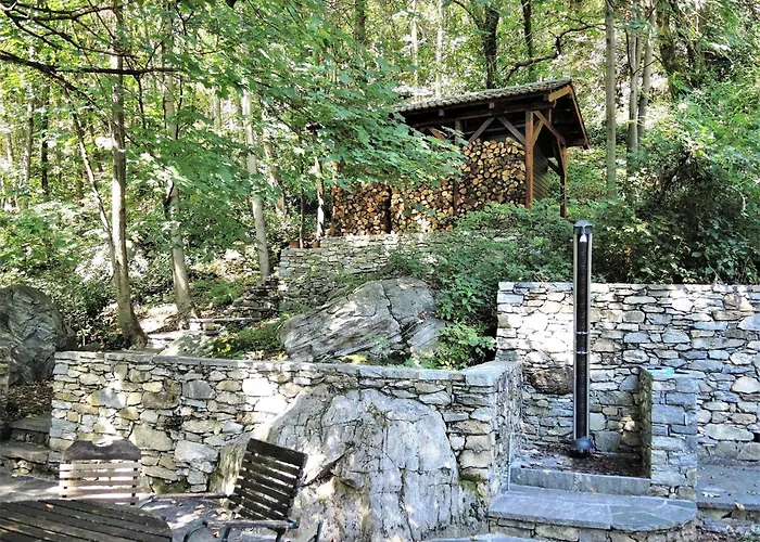 Rustico Gatto & Topolino By Fewotessin * Cugnasco