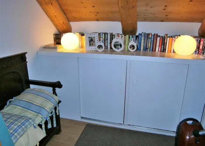 Rustico Gatto & Topolino By Fewotessin