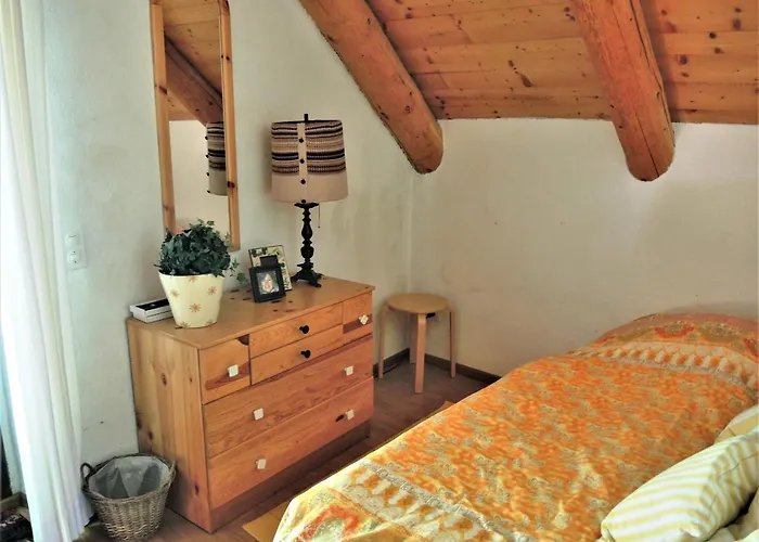 Rustico Gatto & Topolino By Fewotessin Dom wakacyjny *