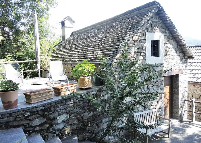 Rustico Gatto & Topolino By Fewotessin Cugnasco