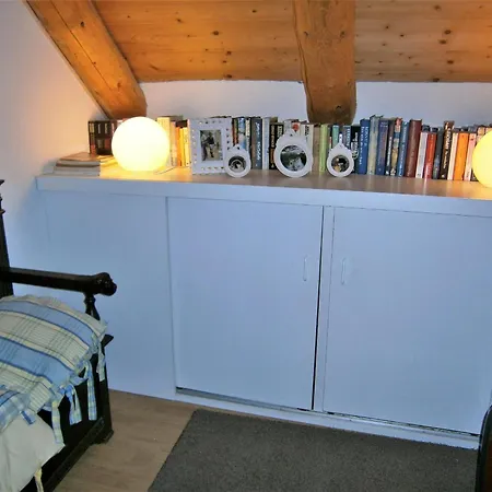 Rustico Gatto & Topolino By Fewotessin