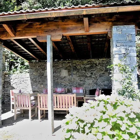 Rustico Gatto & Topolino By Fewotessin 펜션 *