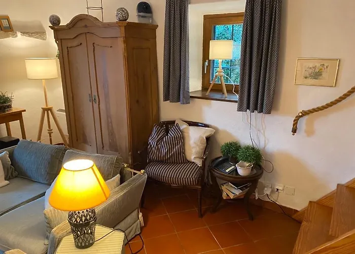 Rustico Gatto & Topolino By Fewotessin