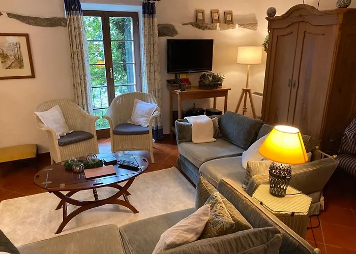 Rustico Gatto & Topolino By Fewotessin 펜션 *