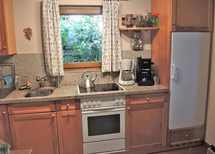 Rustico Gatto & Topolino By Fewotessin * Cugnasco