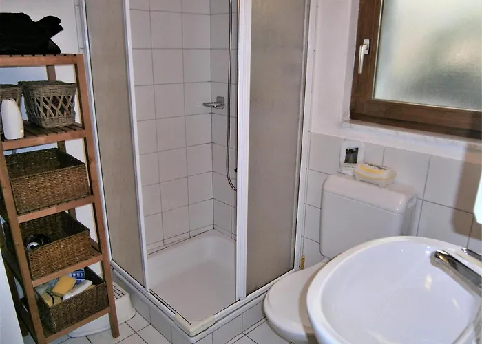 펜션 Rustico Gatto & Topolino By Fewotessin Cugnasco