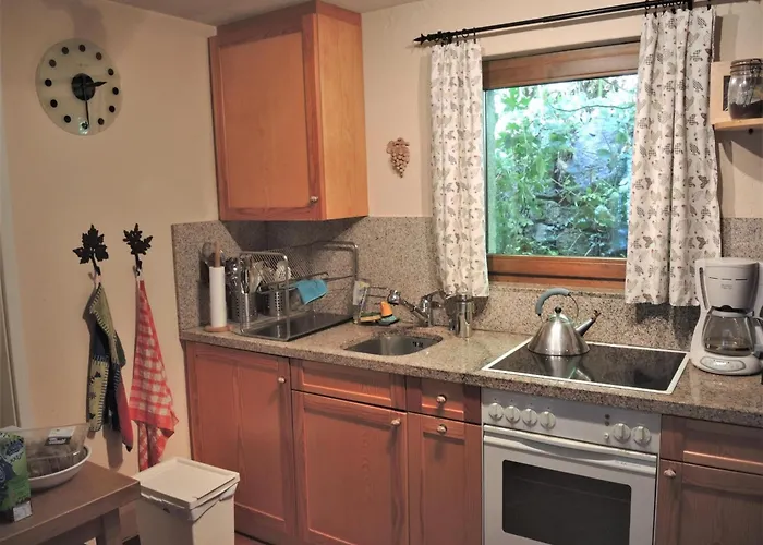 Rustico Gatto & Topolino By Fewotessin * Cugnasco