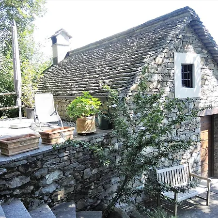 Rustico Gatto & Topolino By Fewotessin Cugnasco