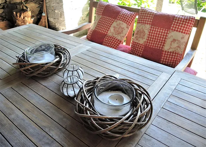 Rustico Gatto & Topolino By Fewotessin *